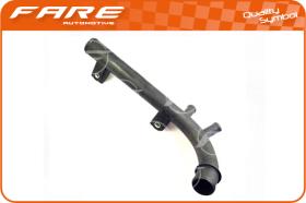 FARE 16655 - TUBO PLASTICO DAEWOO LANOS/AVEO