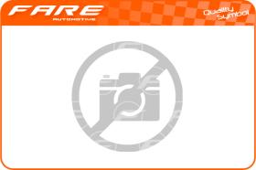 FARE 16666 - MGTO.RAD.INF.IZQ.508 1.6HDI
