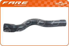 FARE 16692 - MGTO.ENT.C3 II-DS3-207 1.4(DV4C)