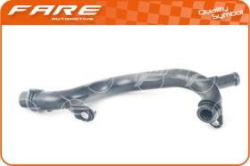 FARE 16701 - TUBO PLASTICO A4-A5-A6 1.8-2.0 TFSI