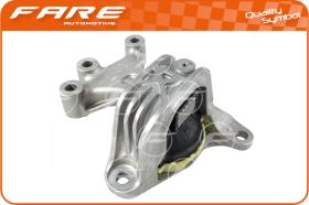 FARE 16733 - SOP.MOT.DER.YPSILON 1.3 MJTD 11-