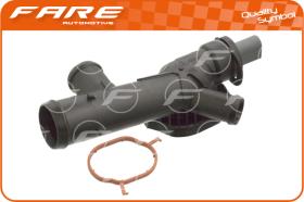 FARE 16739 - BRIDA REF.CON SENS.TRANSPORTER V