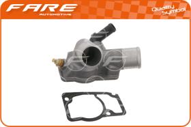 FARE 16744 - TAPA TERM.OPEL VECTRA B 2.0DI