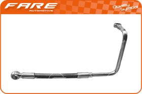 FARE 16752 - TUBO ENG.GRANDE PUNTO 1.9JTD EURO4