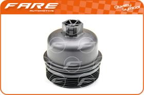 FARE 16757 - TAPA FIL.ACEITE OPEL CORSA E 1.3CD