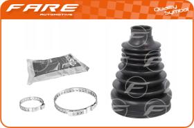 FARE K16626 - KIT FUELLE TRANS.L/C MEGANE IV 1.6