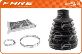 FARE K16629 - KIT FUELLE TRANS.L/C CLIO III-IV