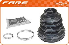 FARE K16632 - KIT FUELLE TRANS.L/C GALAXY-MONDEO