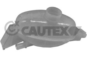 CAUTEX 750303 - BOTELLA EXPANSION