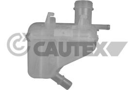 CAUTEX 750401 - BOTELLA EXPANSION