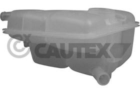 CAUTEX 750402 - BOTELLA EXPANSION