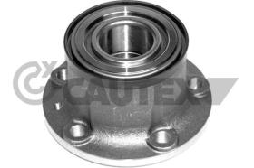CAUTEX 750588 - BUJE RUEDA