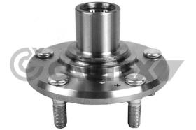 CAUTEX 750717 - BUJE RUEDA