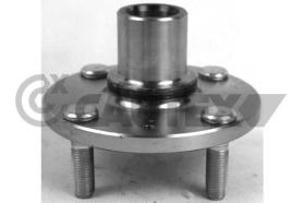 CAUTEX 750719 - BUJE RUEDA