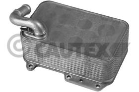 CAUTEX 751753 - INTERCAMBIADOR CALOR