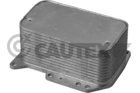 CAUTEX 751798 - INTERCAMBIADOR CALOR