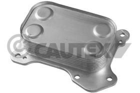 CAUTEX 751822 - INTERCAMBIADOR CALOR