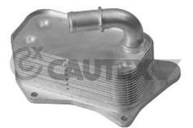 CAUTEX 751835 - INTERCAMBIADOR CALOR
