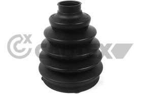 CAUTEX 752143 - KIT FUELLE TRANSMISION