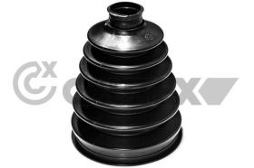 CAUTEX 752218 - KIT FUELLE TRANSMISION