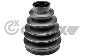 CAUTEX 752221 - KIT FUELLE TRANSMISION