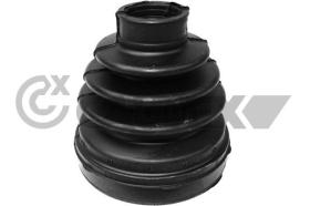 CAUTEX 752233 - KIT FUELLE TRANSMISION
