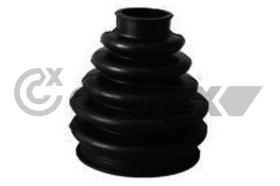 CAUTEX 752242 - KIT FUELLE TRANSMISION