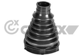 CAUTEX 752253 - KIT FUELLE TRANSMISION