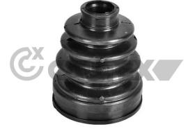 CAUTEX 752257 - KIT FUELLE TRANSMISION