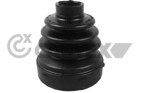 CAUTEX 752260 - KIT FUELLE TRANSMISION