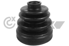 CAUTEX 752273 - KIT FUELLE TRANSMISION