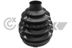 CAUTEX 752274 - KIT FUELLE TRANSMISION