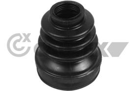 CAUTEX 752287 - KIT FUELLE TRANSMISION