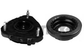 CAUTEX 752389 - KIT SOPORTE AMORTIGUADOR