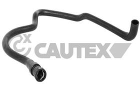 CAUTEX 754412 - MGTO SALIDA CALENTADOR