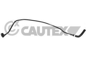 CAUTEX 754416 - MGTO TERMOSTATO