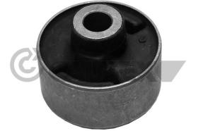CAUTEX 755376 - SILENTBLOC BRAZO SUSPENSION