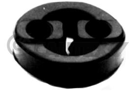 CAUTEX 756624 - SOPORTE TUBO ESCAPE