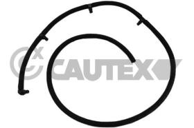 CAUTEX 757300 - TUBO FLEXIBLE COMBUSTIBLE
