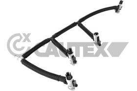 CAUTEX 757314 - TUBO FLEXIBLE COMBUSTIBLE