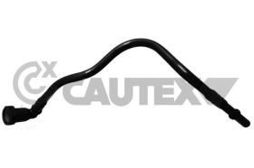 CAUTEX 757416 - TUBO RETORNO INYECTOR