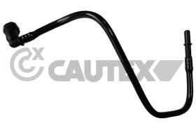 CAUTEX 757417 - TUBO RETORNO INYECTOR