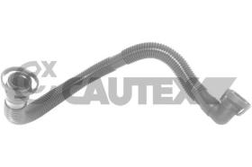 CAUTEX 757521 - TUBO VAPORES MOTOR