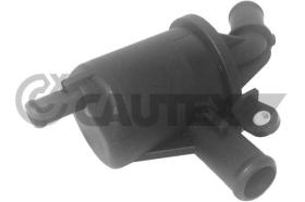 CAUTEX 757673 - VALVULA VAPORES MOTOR