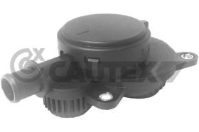 CAUTEX 757678 - VALVULA VAPORES MOTOR