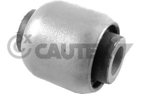 CAUTEX 759474 - SILENTBLOC BRAZO SUSPENSION