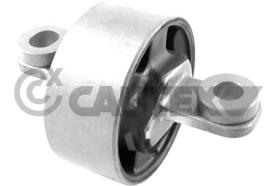 CAUTEX 759501 - SILENTBLOC BRAZO SUSPENSION