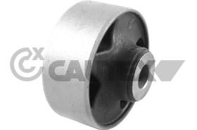 CAUTEX 759558 - SILENTBLOC BRAZO SUSPENSION