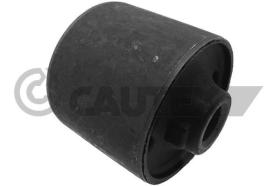 CAUTEX 760437 - SILENTBLOC BIELETA BARRA ESTABILIZADORA