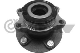 CAUTEX 764419 - BUJE RUEDA